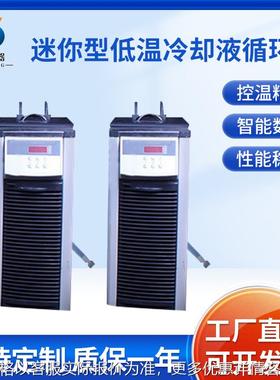 德正CCA-20/420迷你型低温冷却液循环泵 2-5L旋转蒸发仪配套设备
