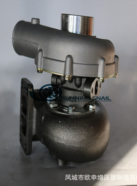 OM366  K27 53279886441涡轮增压器 GARRETT 465366-5001S