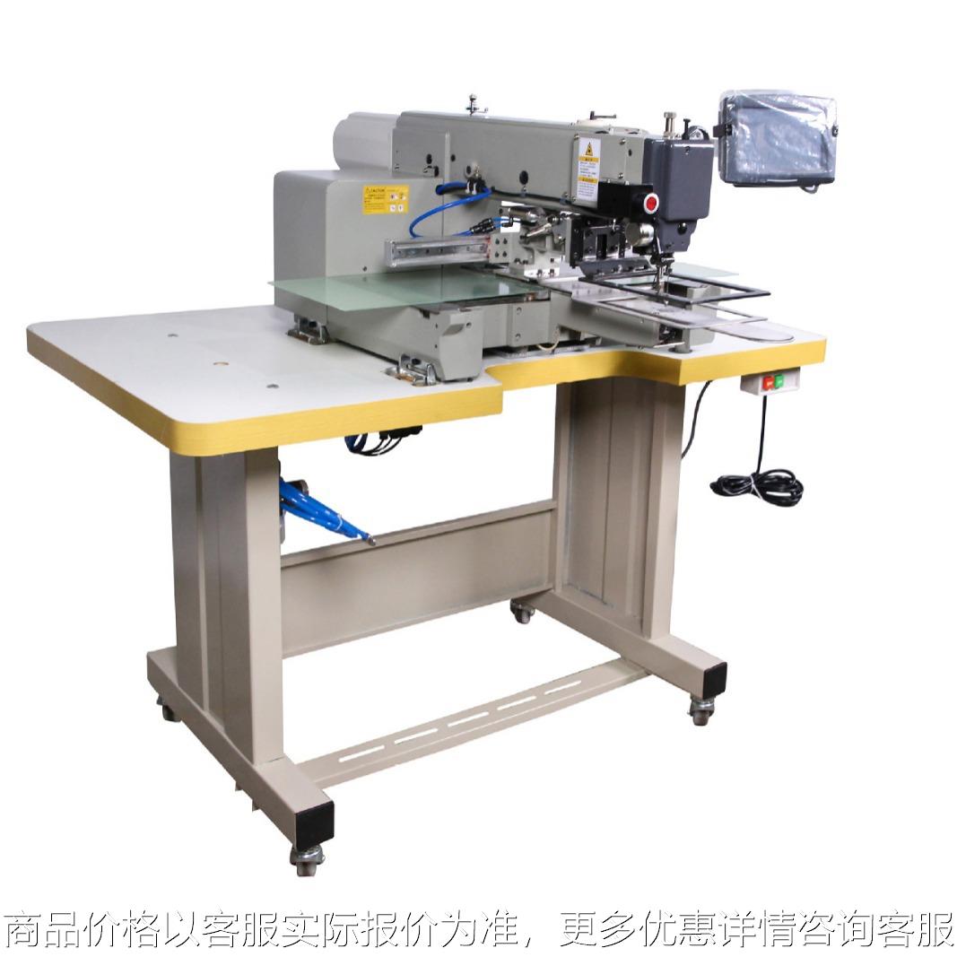 自动化缝纫机电脑花样车缝纫机工业电动缝纫机电脑多功能花样机