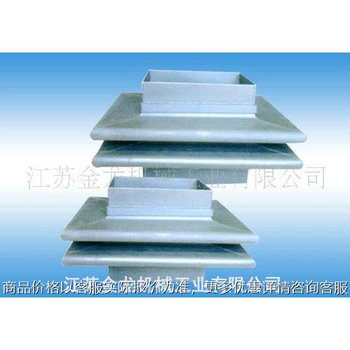 供应金属方形|矩形补偿器【自动焊接，质量上乘】