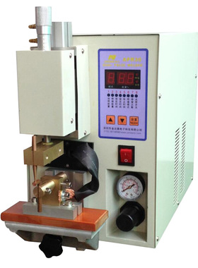 新锐APR30Led灯丝点焊机 各类小五金焊接机五金碰焊机轻便