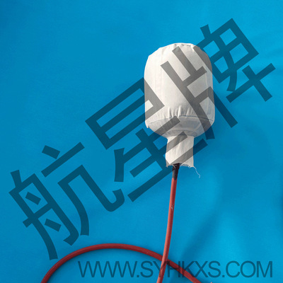 Neoprene Purge Barrier  Pig Out Purge Barrier