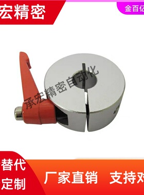 FBM02/01-D8固定环41/21/22手柄SCKL12/16-20/25/30/15/10-M/B/42