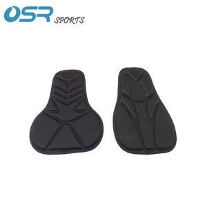 潜水夹克BCD用EVA舒适靠垫diving back pad