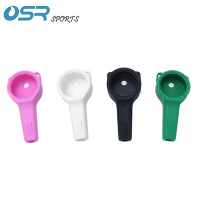 潜水金属高压表SPG保护套表壳EPDM橡胶套11167