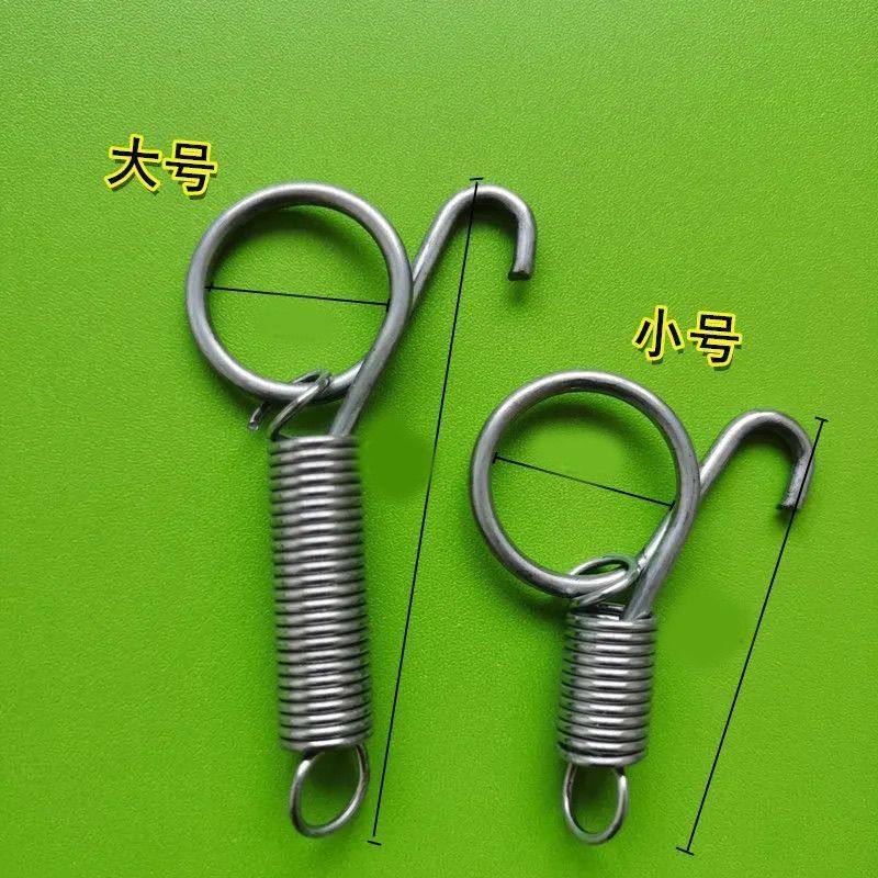 兔笼鸡笼鸽子鹌鹑笼养殖笼具专用笼门挂钩固定挂钩兔笼笼门钩,户外/登山/野营/旅行用品,多功能组合工具,淘宝优惠券,粉丝福利购,淘宝优惠卷