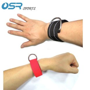 自由潜水 安全绳 lanyard 自由潜水 水下运动  腕带