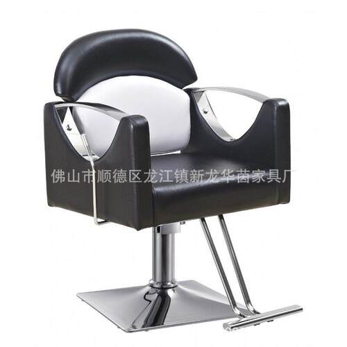 现约理发椅体工程学bar人bericarspB-1025a材质椅满就简送