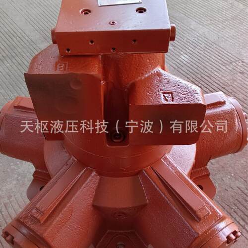 HC2|00M|锚绞机471液压马|全新达国产替进口