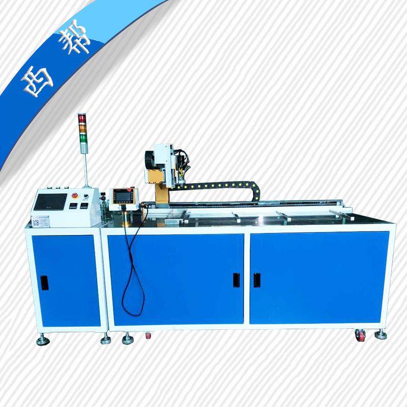 厂家供应双组份AB胶配胶机,聚氨酯环氧树脂双液自动配胶打胶机,五金/工具,电动打胶机,淘宝优惠券,粉丝福利购,淘宝优惠卷