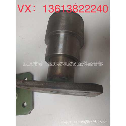 CVT1-0400-7A开棉机涨紧轮纺机配件特吕茨勒清梳联配件配套件