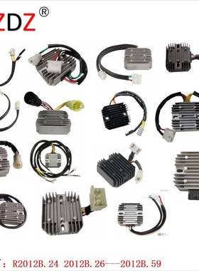 2012B.24-59系列适用PolarisOutlaw45050040125364010654