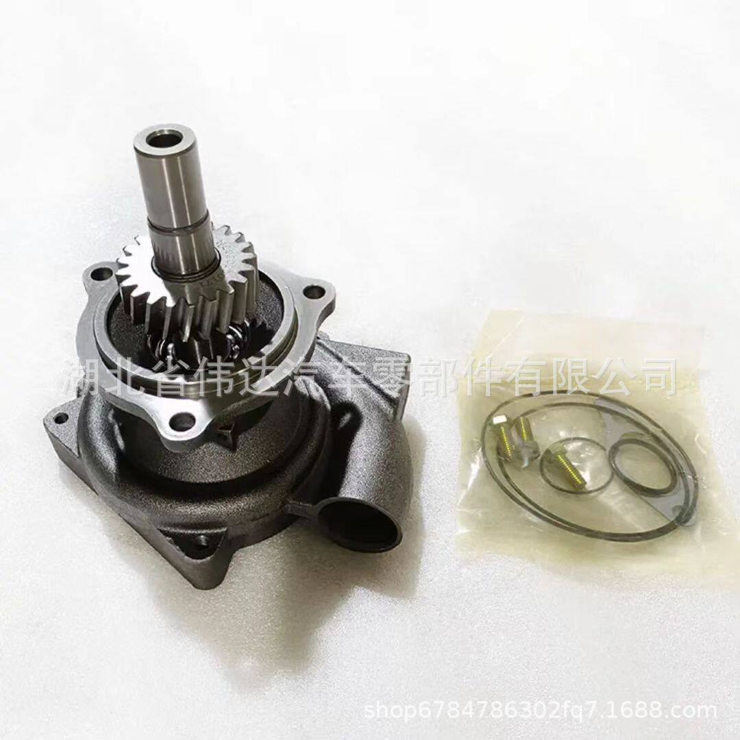 康明斯M11L10柴油发动机长轴水泵49557094089455