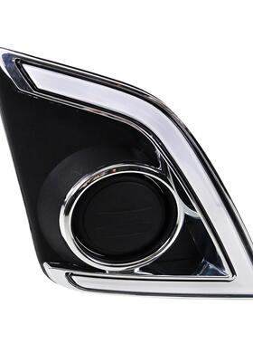 适用于2016-2017年五十铃D-MAX单色导光款日间行车灯专用