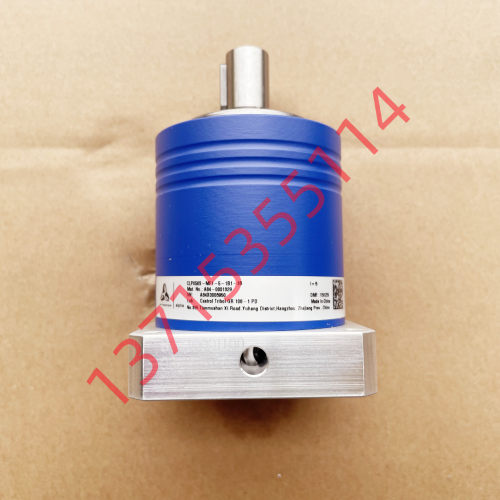 Wittenstein威腾斯坦Alpha阿尔法减速机TP300S-MF2-20-0M1-2S