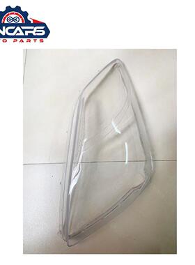 适用2004-2009丰田普锐斯Prius前照大灯罩大灯壳PC透明罩