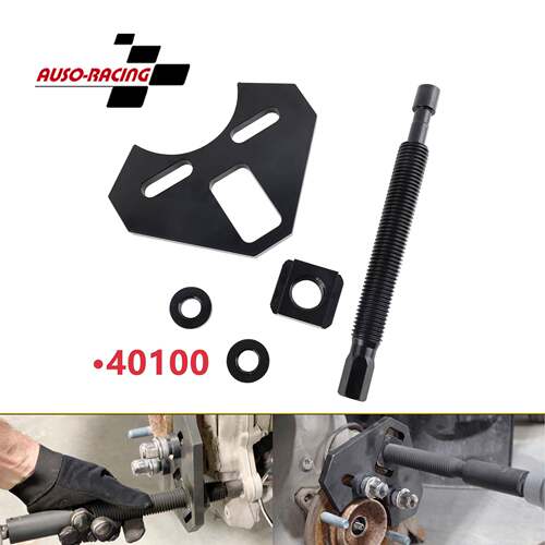 40100轮毂拆卸器适用于LISle工具汽车热销维修工具改装轮毂