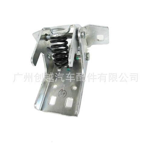 适用于道奇Ram25003500左前上门铰链55075957AC55075956AC