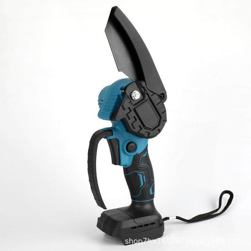 电动修枝锯手持充电式单手锯锂电木工伐木锯电链锯园艺专用,婴童用品,其它婴童用品,淘宝优惠券,粉丝福利购,淘宝优惠卷