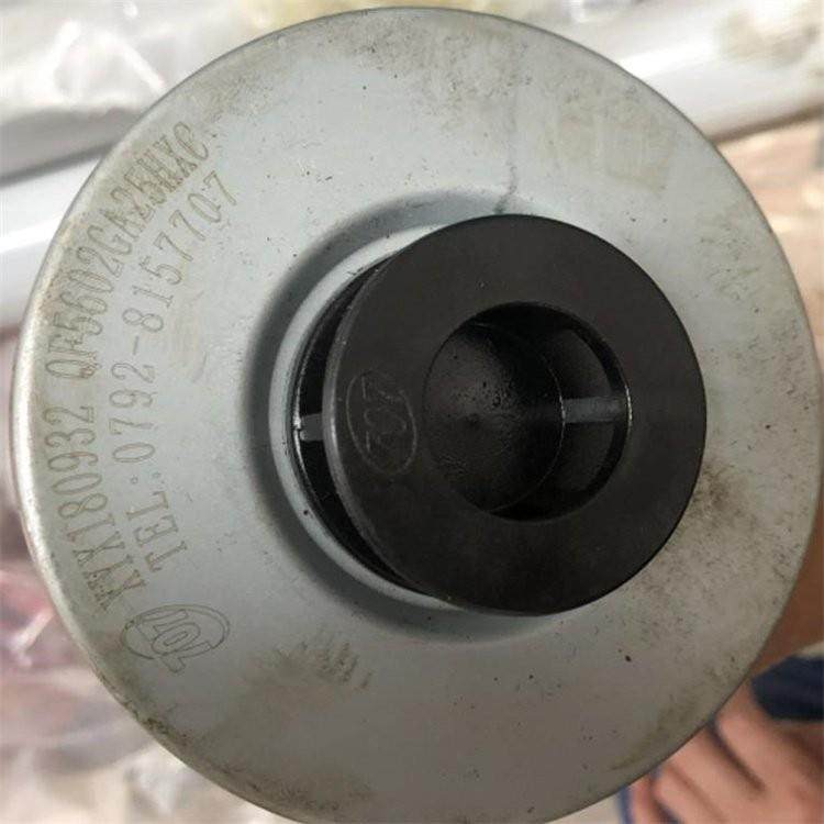 QF8601G20HP3.5C分断剪液压站滤芯QF8602G10Hp3.5C