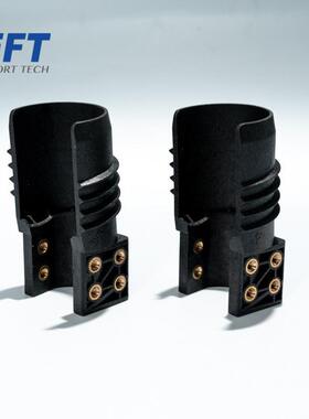 10.02.04.0023左右螺纹拆件斜4度φ40/G16/2pcsEFTG616机架