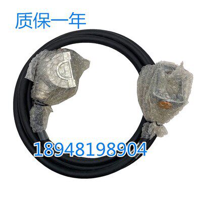 机器人动力线00-201-680KRC4控制系统mini柜动力线