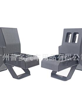 适用丰田LC76LC79LC70LC78系列左右仪表台伸缩杯架饮料架右驾车