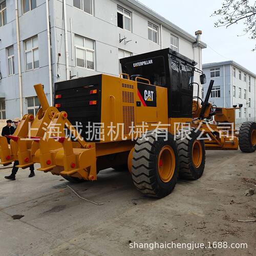 卡特CAT140H平地机Caterpillar Grader出售