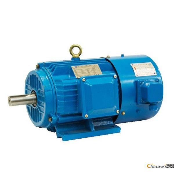 YD801-4/20.45/0.55kw双速电机