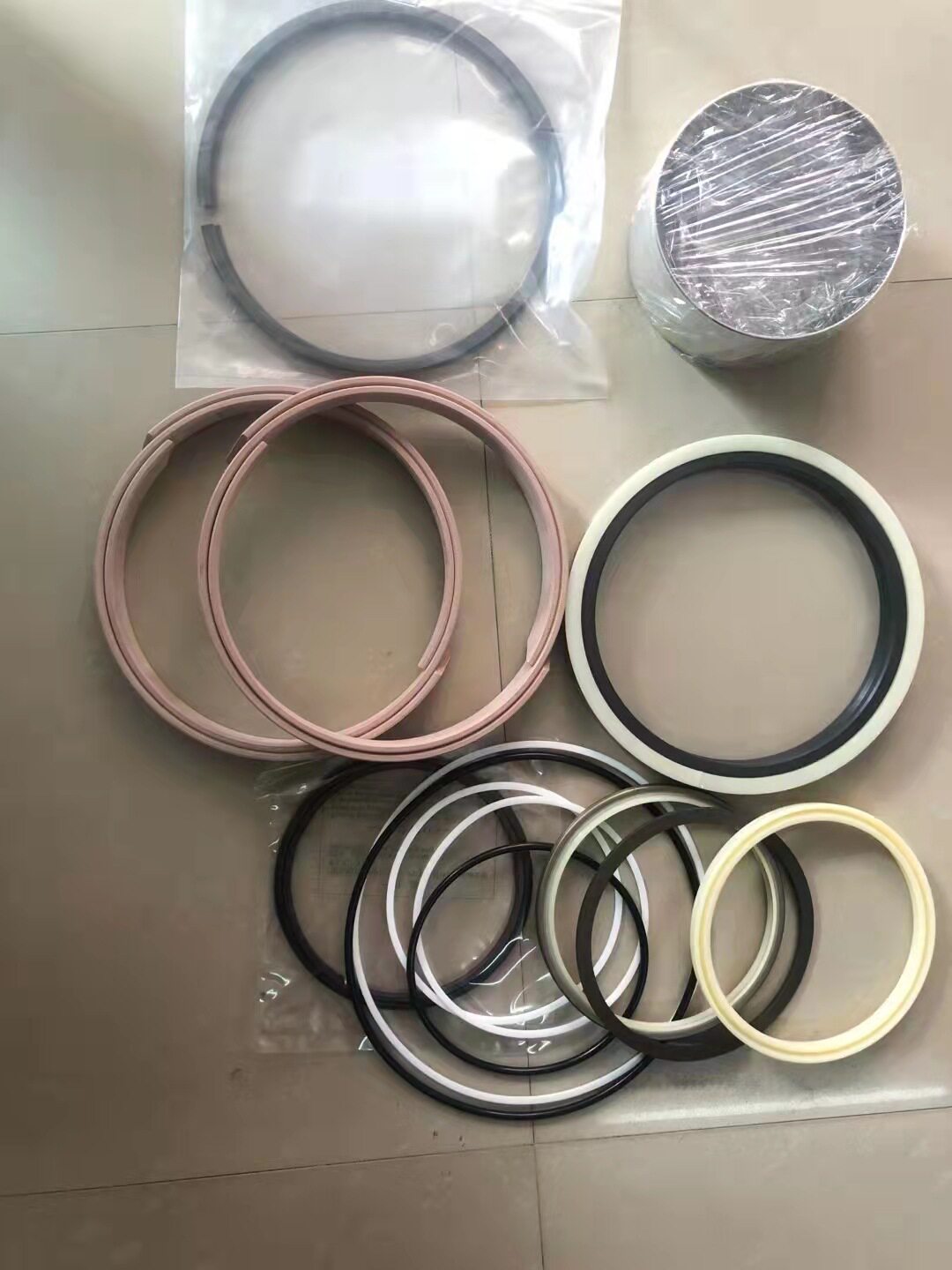 423-22-21750装载机WA380-3修理包油封