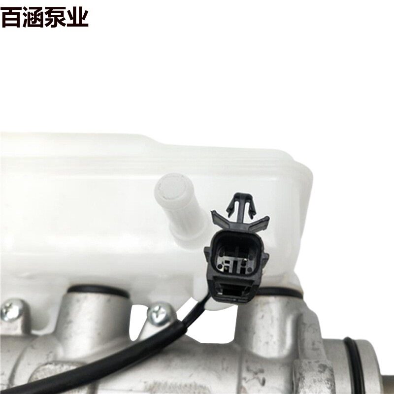 百涵泵业58510-4H800汽车配件制动总泵刹车总泵适用于现代STAREX