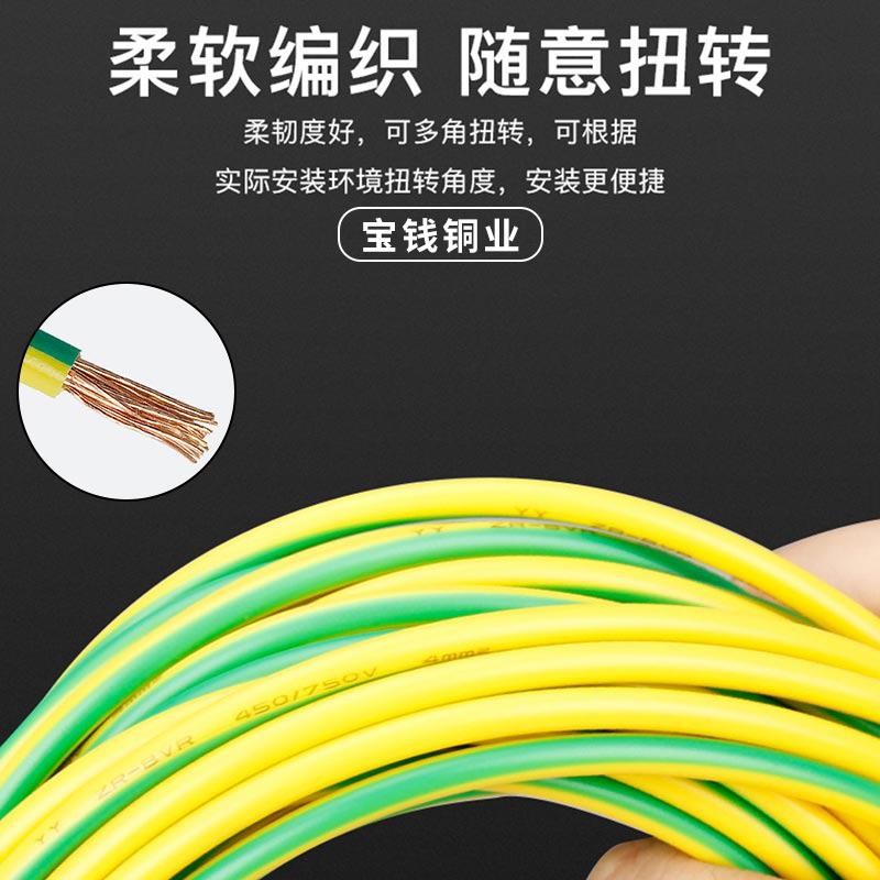 加油站纯铜防爆接地夹子化工厂防静电全铜接地线双头搭火线钳子