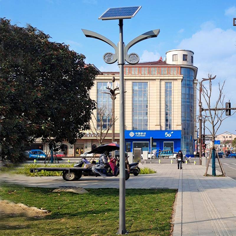 户外景观灯财富多种款式3米4米6米8米大范围照明亮度大