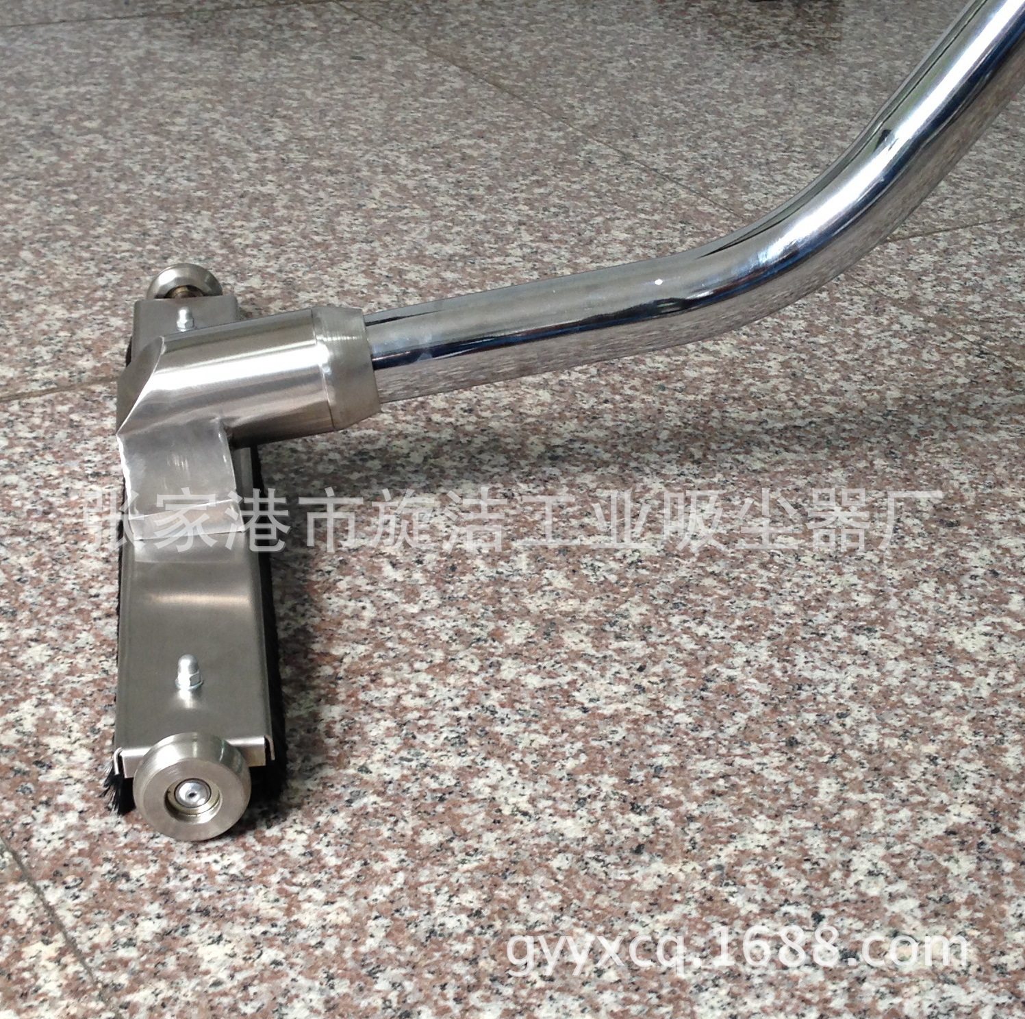 厂家供应吸尘器配件工业吸尘器配件吸尘软管吸尘器管子