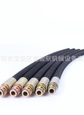 适用于S6R2高压油管37560-2410037560-2420037560-24300