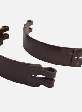 249018A3 凯斯挖掘装载机 凯斯叉车刹车带 制动带耐用耐磨