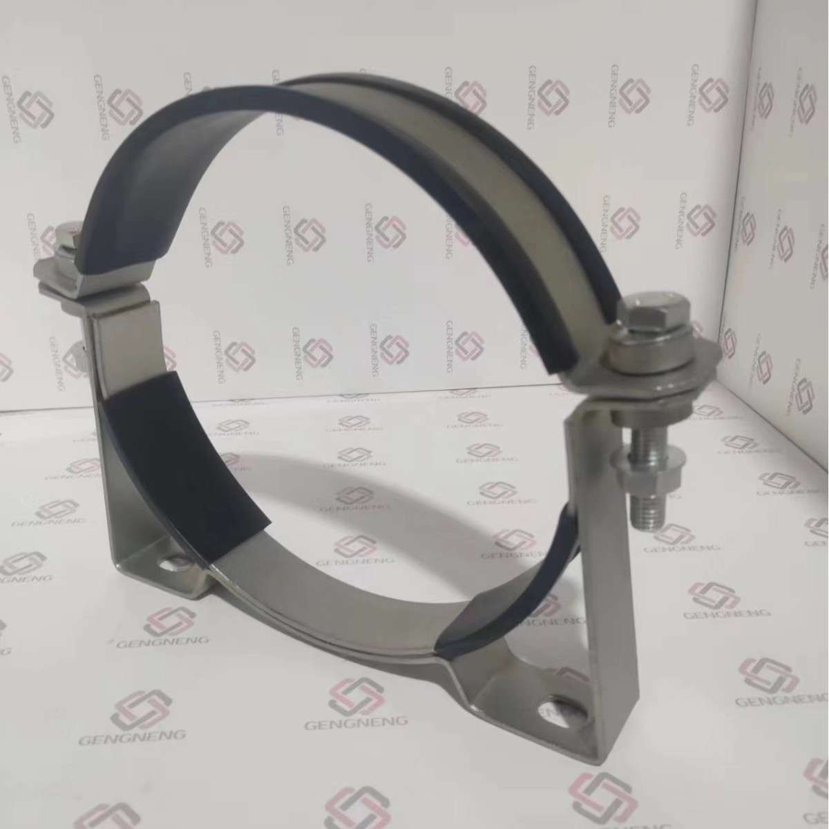 蓄能器附件CBB CBA 囊式 活塞式卡箍  固定环