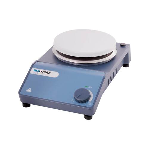 赛洛捷克SCILOGEX新SCI-S老MS-S标准型磁力搅拌器