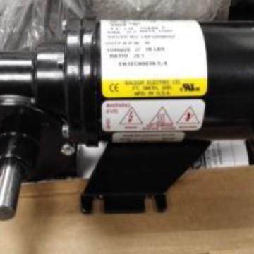 供应工业品BALDOR电机D5050R可提供海关产品资料