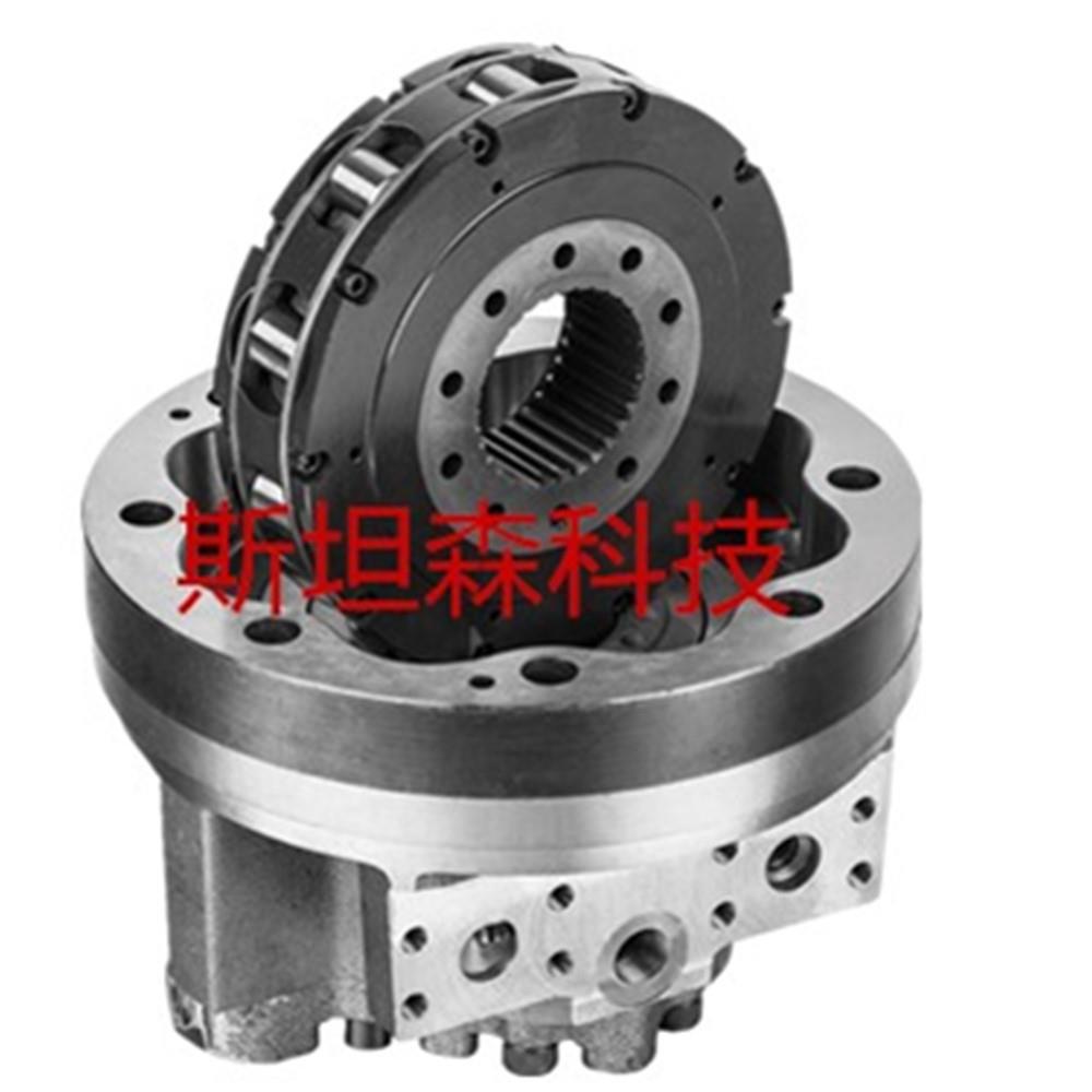 MCR10H1250ZZ-32/AOM/*-P2三一掘进机铲板液压马达