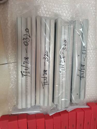 ROLLON导轨L1971.TEX30-1040ROLLON滑轨AS22T-200