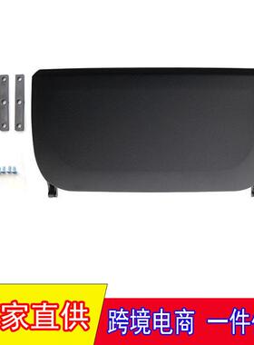 适用宝马5系F10F18座椅后面板储物袋7系F02座椅靠背修理包杂物袋