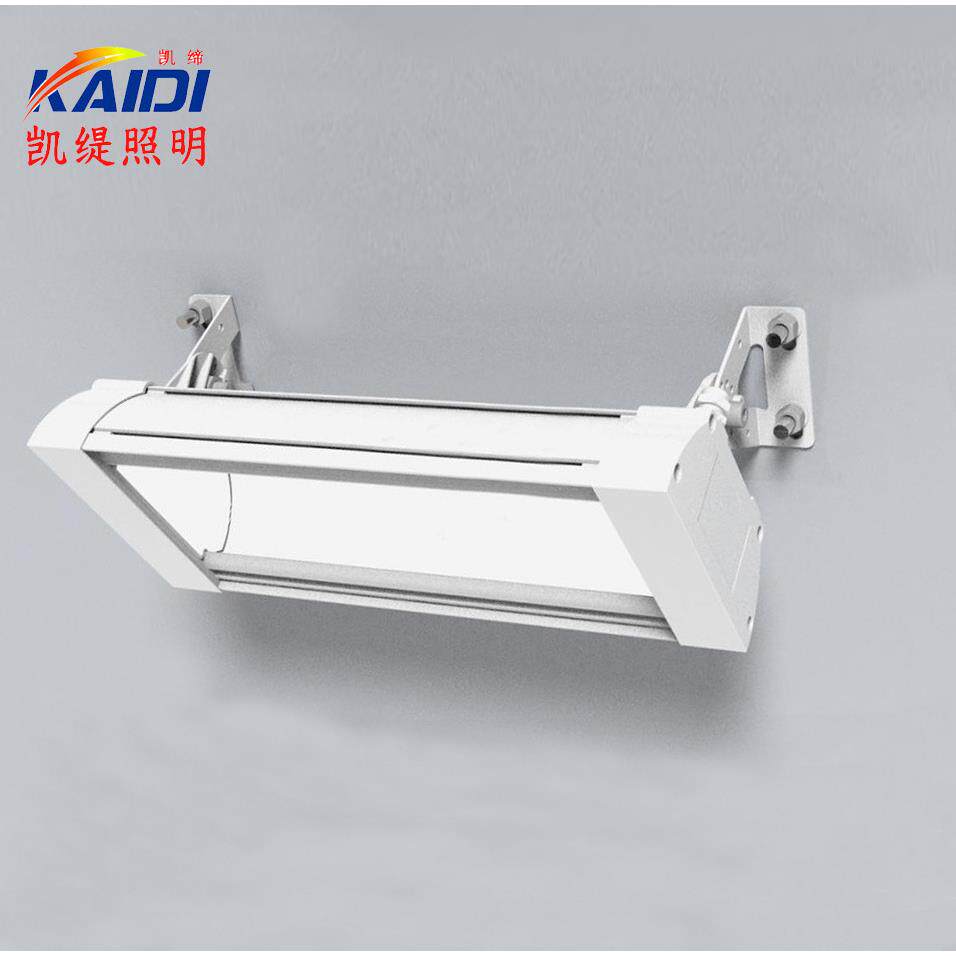 LED隧道灯防眩长条隧道灯线条隧道灯20W30W50W100W150W200W