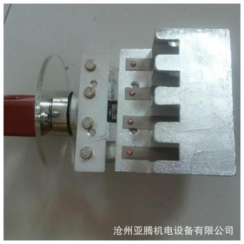 火电发电机25.4*38.1碳刷刷握汽轮发电机刷握25*32刷盒