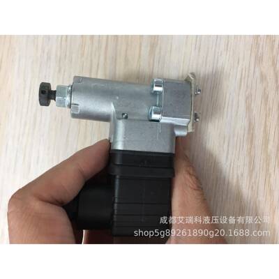哈威DG365压力继电器德国HAWE进口包邮原装