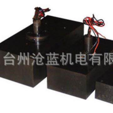 金力JC13AJC23B-2-3JC28A-235023175磁座钻电磁铁磁座底座