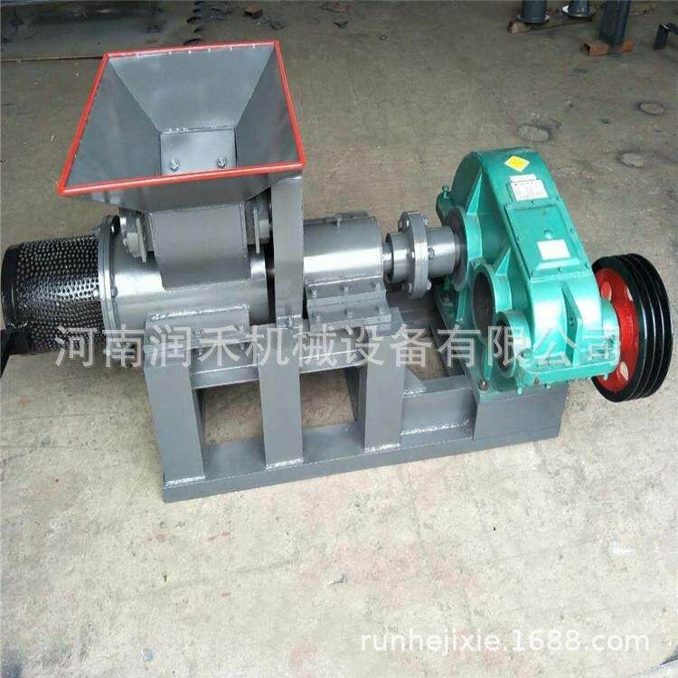现货真空陶瓷练泥机粘土泥条挤泥机雕塑教学黏土用练泥机