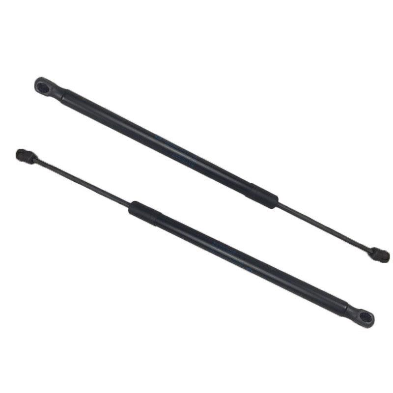 江西五十铃mux牧游侠尾门撑杆液压顶杆后背门后备箱撑杆配件