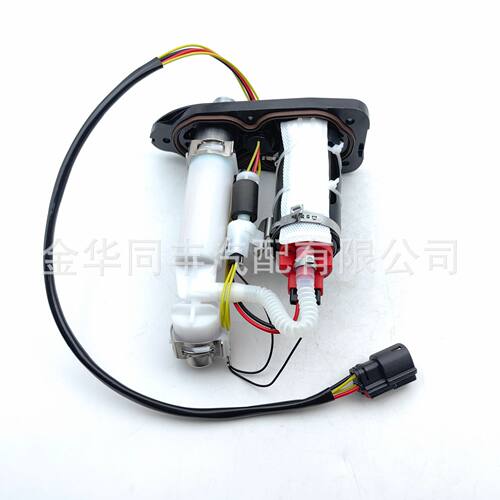 跨境适用Harley-Davidson75305-07A油泵总成75268-07A闪电发货*