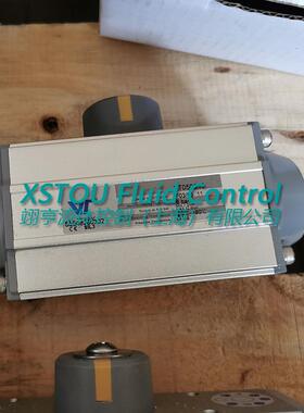 V-TORKVT050D气动执行器VT050S10单作用